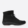 Diana - zwart nubuck
