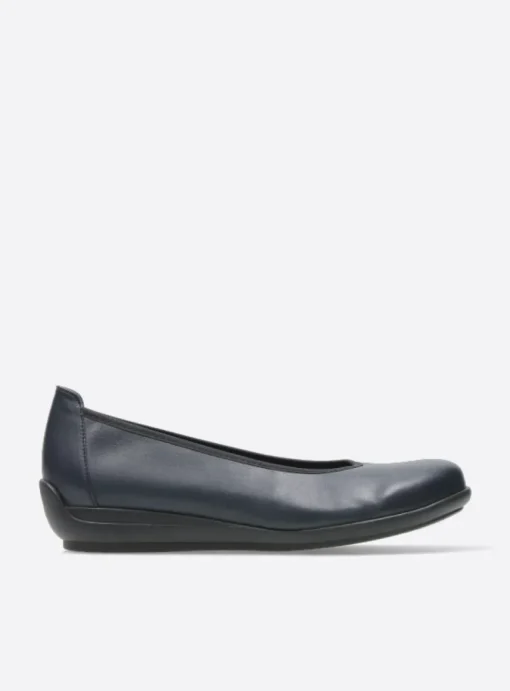 Duncan F2F - blauw biocare