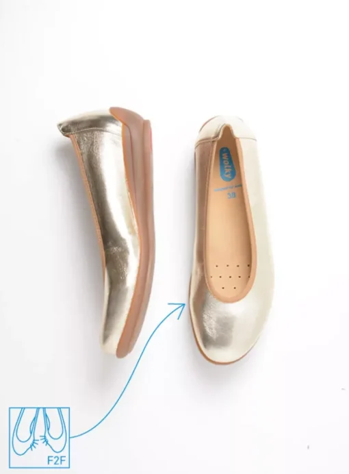 Duncan F2F - champagne biocare