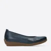 Duncan F2F - denim biocare