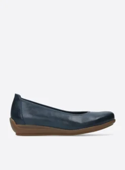 Duncan F2F - denim biocare