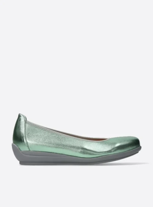 Duncan F2F - groen biocare