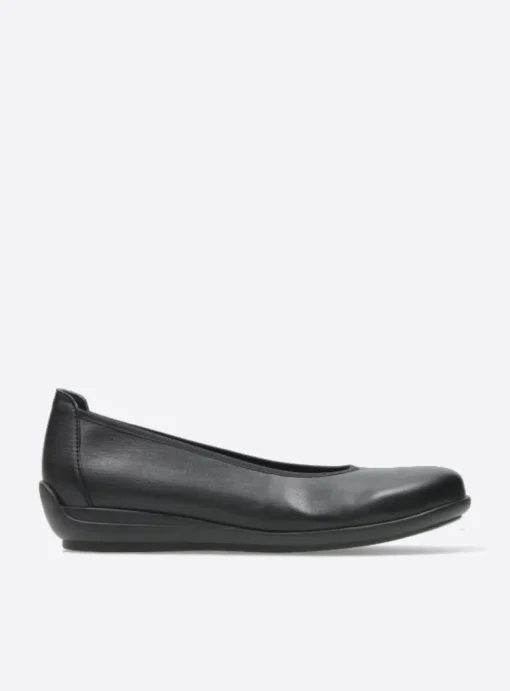 Duncan F2F - zwart biocare