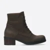 Edson XW - bruin nubuck