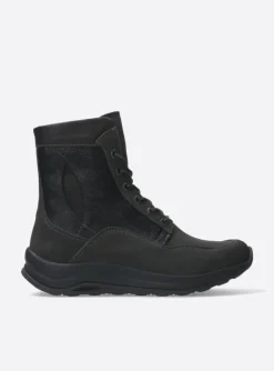 Ellon S2F - asfalt stretchleer