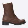 Emery HV - 20430 cognac leer