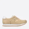 e-Walk - beige nubuck