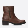 Fairview XW - cognac leer