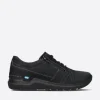 Feltwell - zwart nubuck