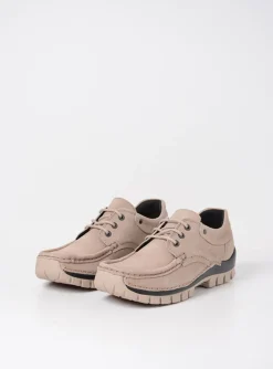Fly - safari nubuck