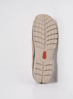 Fly - safari nubuck
