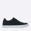 Forecheck - blauw suede