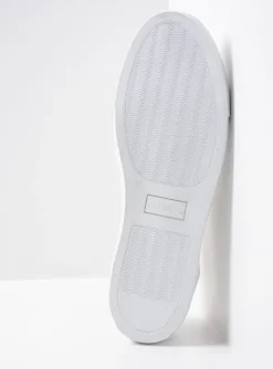 Forecheck - blauw suede