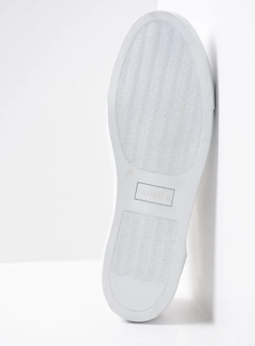 Forecheck - donker taupe suede
