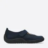 Fresh - denim nubuck