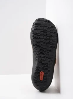 Fresh - denim nubuck