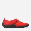 Fresh - rood nubuck
