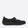 Fresh - zwart nubuck
