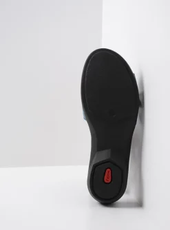 Fria - mokka nubuck
