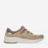 Galena - beige nubuck