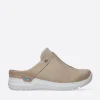 Holland DB - beige nubuck