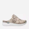 Holland DB - beige nubuck