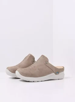 Holland DB - safari effectleer