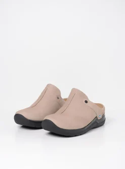 Holland DB - safari nubuck