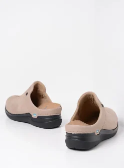 Holland DB - safari nubuck