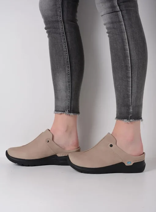 Holland DB - safari nubuck