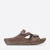 Jasper - cognac leer