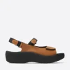 Jewel Vegan - cognac