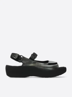 Jewel Vegan - saliegroen