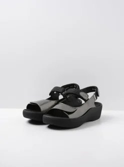 Jewel Vegan - saliegroen