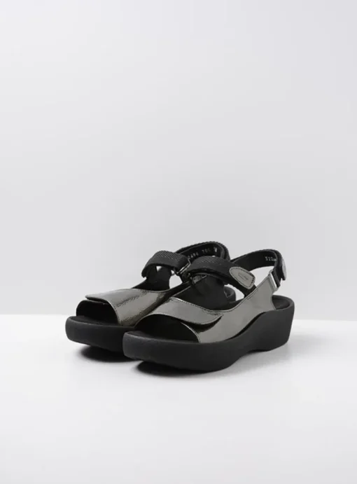 Jewel Vegan - saliegroen