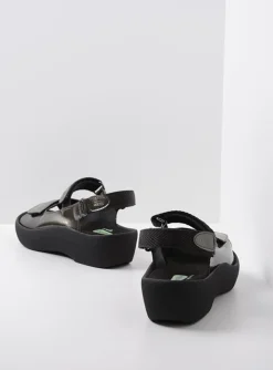 Jewel Vegan - saliegroen