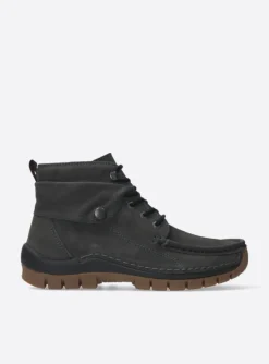 Jump - asfalt nubuck