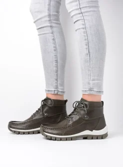 Jump - cactus leer