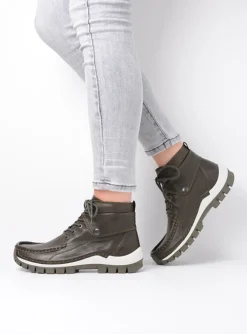 Jump - cactus leer