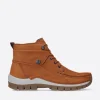 Jump - cognac nubuck