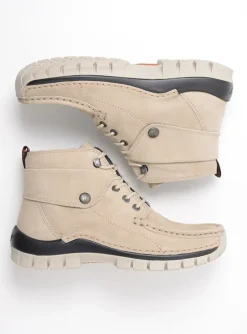 Jump - safari nubuck