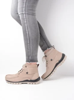 Jump - safari nubuck
