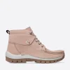 Jump Summer - nude nubuck
