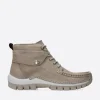 Jump Summer - safari nubuck
