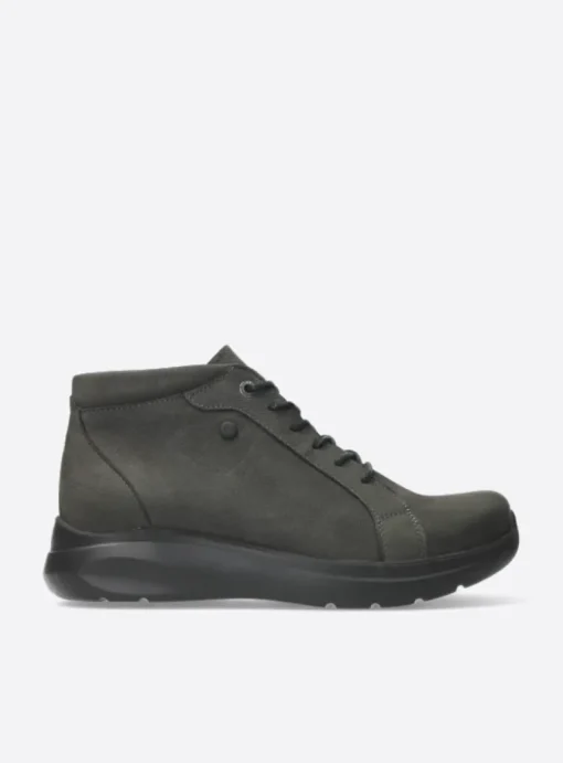 Lima - asfalt nubuck