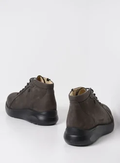 Lima - asfalt nubuck