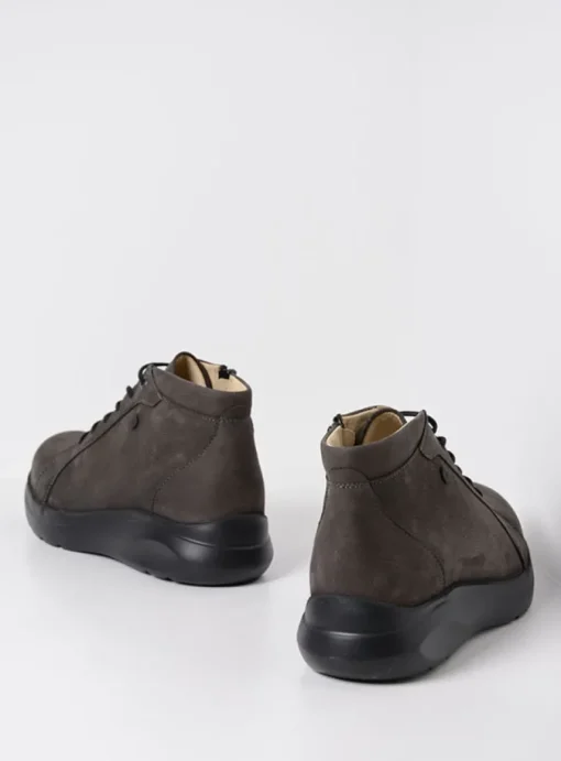 Lima - asfalt nubuck