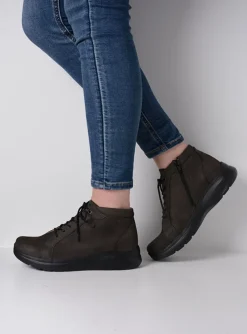 Lima - asfalt nubuck