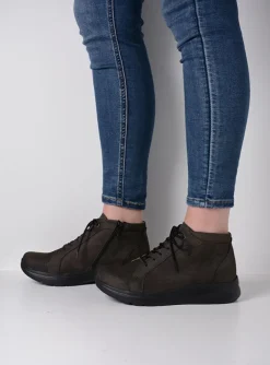 Lima - asfalt nubuck