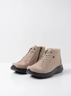Lima - safari nubuck